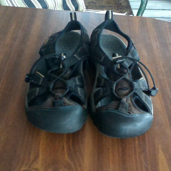 Keen Shoes - Keen Athletic Water Shoes/Sandals